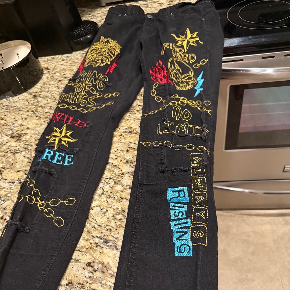 Jeans